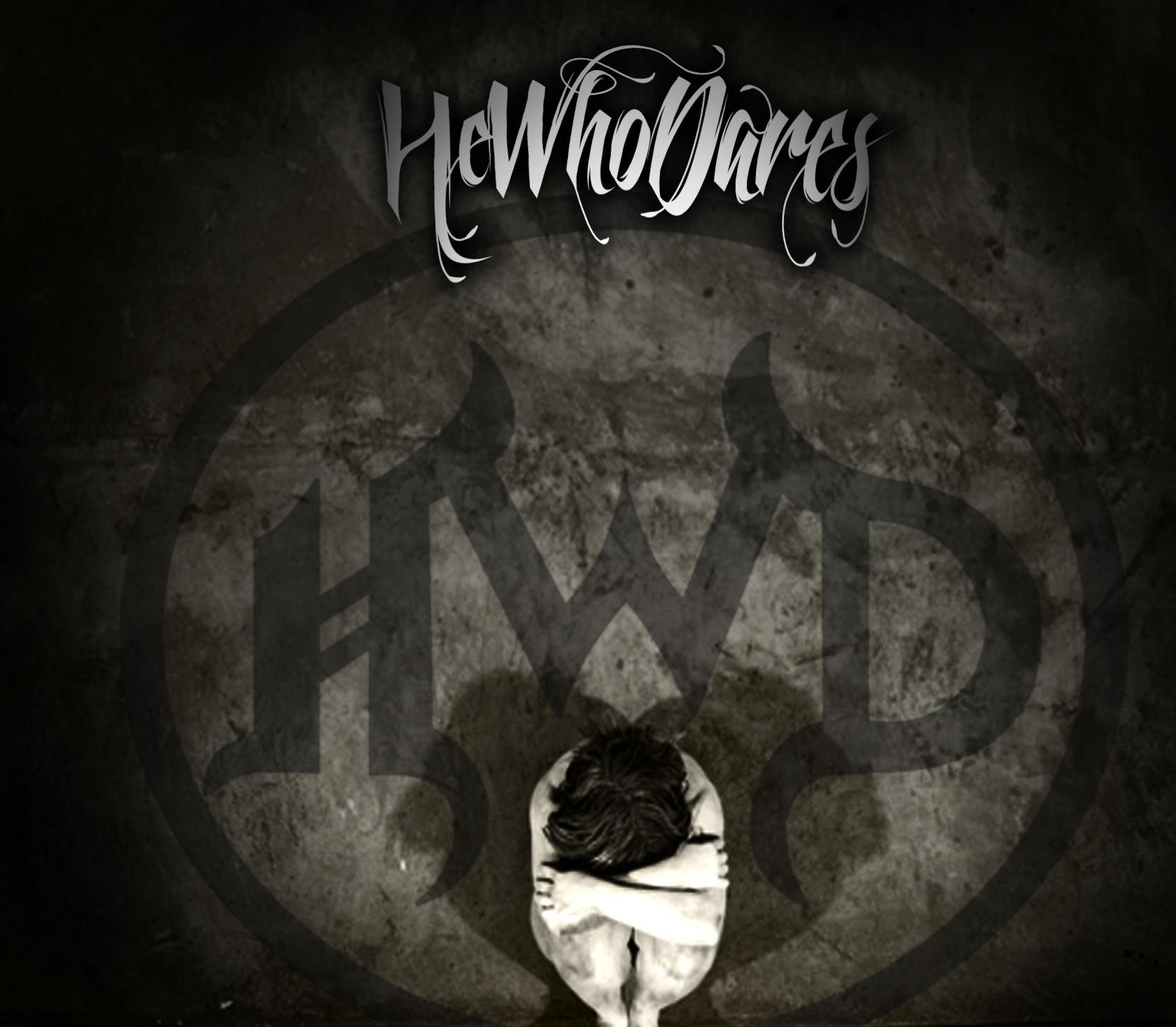HeWhoDares - Self Titled [EP] (2012)